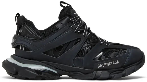 Balenciaga Track LED Sneaker 'Black'