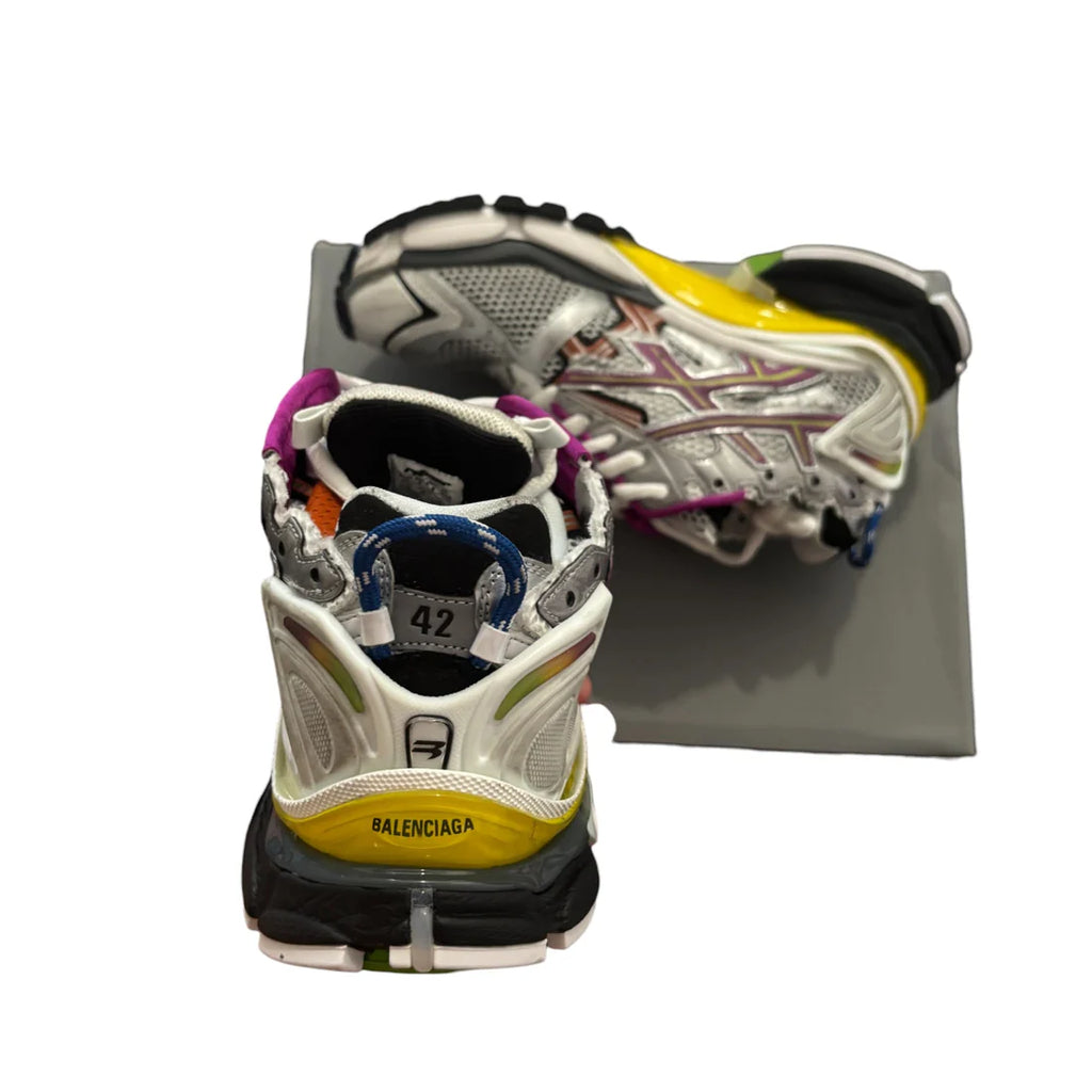 Balenciaga Runner Sneaker in Multicolor