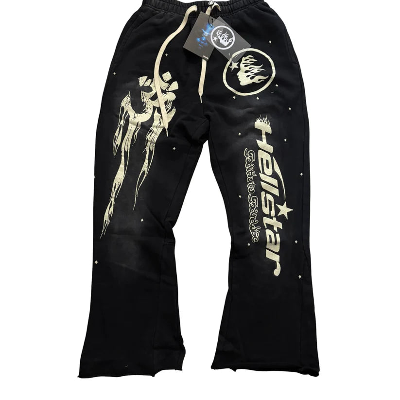 Hellstar Pants