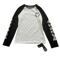 chrome heart tee